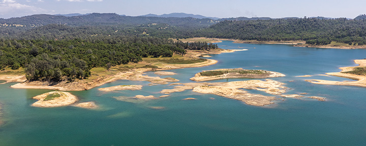 Image for page: Drought update