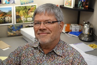 Scott is a landscape architect with a passion for water conservation and efficiency. Scott is a landscape architect with a passion for water conservation and efficiency.