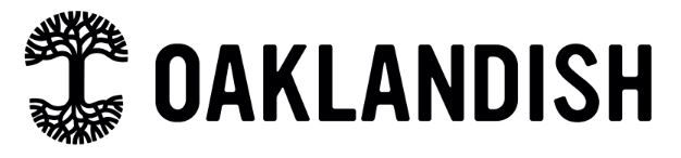 Oaklandish Logo