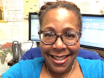 Over 30 years, Susan has handled over 400,000 customer service calls.