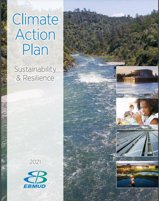 Climate Action Plan Cover