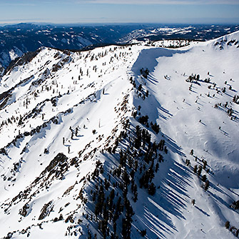 Snow melt
