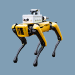CP Sep Oct 2023 Innovation Robot