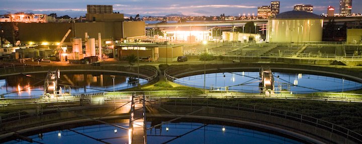 Image for page: Collection and treatment