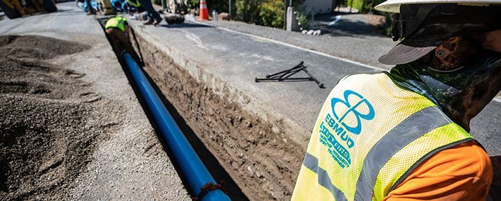 Image for page: New or modified service