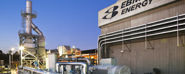 Image for page: Recycling water and energy