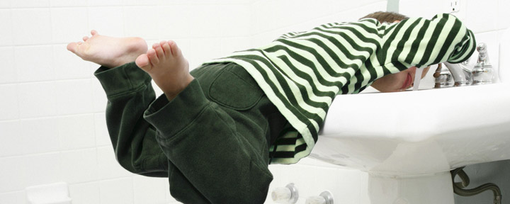 Image for page: Water quality