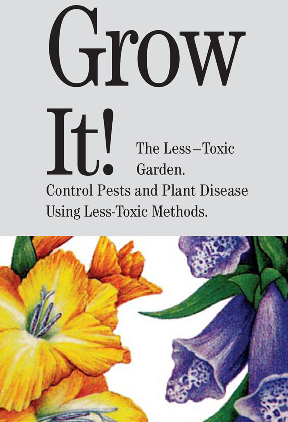 Grow It Guide Cover