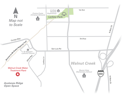 WCWTPPT Project Map