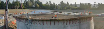 About EBMUD Infrastructure 360x100
