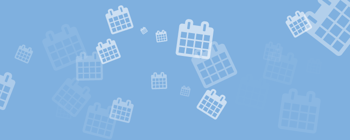 Image for page: Events Calendar