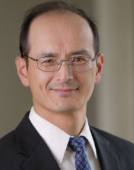 General Manager Clifford C. Chan