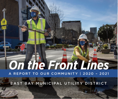 On The Front Lines