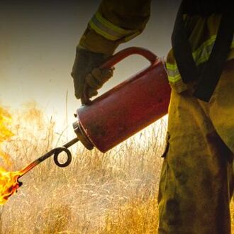 Fire readiness built on lessons learned