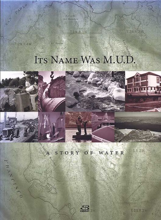 Its Name Was Mud
