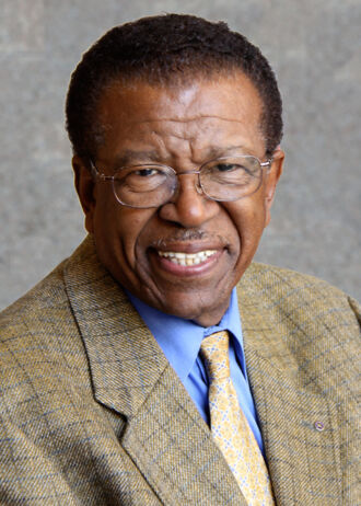 William B. Patterson William B. Patterson