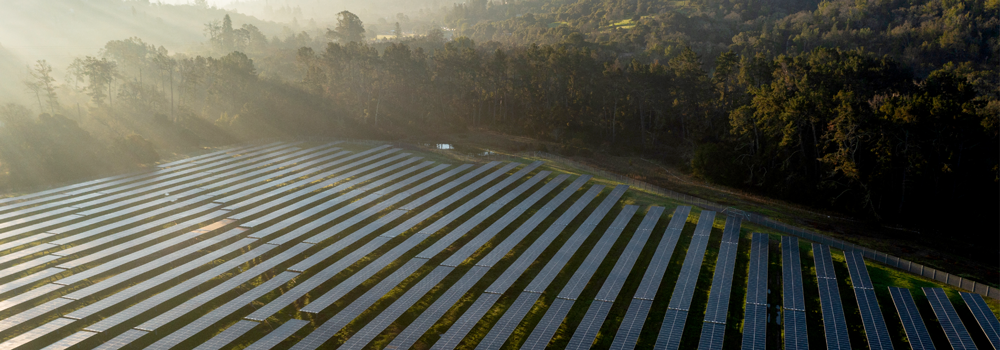 Powering a sustainable water future