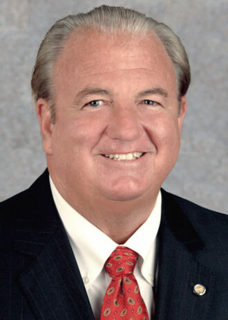 John A. Coleman John A. Coleman