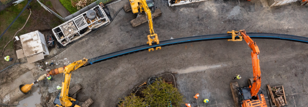 Home East Bay Municipal Utility District