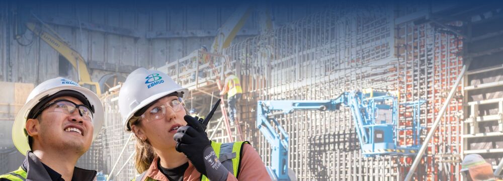 Delivering today, investing in tomorrow