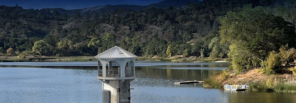 Dam safety: storing water, protecting communities