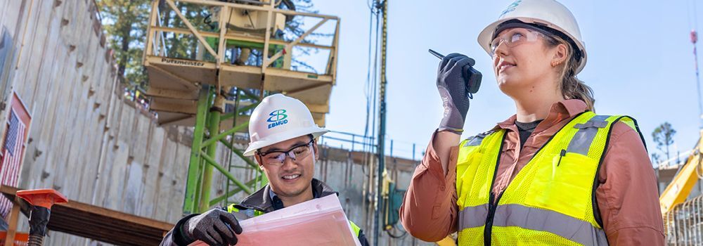 EBMUD Biennial Report