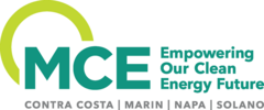 Marin Clean Energy Logo