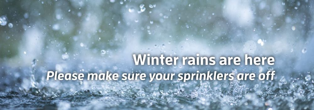 Home East Bay Municipal Utility District