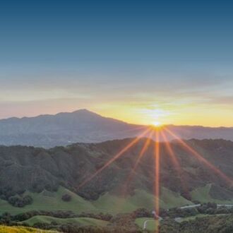 Discover outdoor adventures with EBMUD