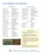 Flier bundle – Low water plant list - page 2