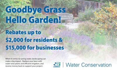 Flier bundle – Landscape rebate postcard image