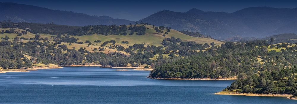 Water supply sufficient despite scant snow