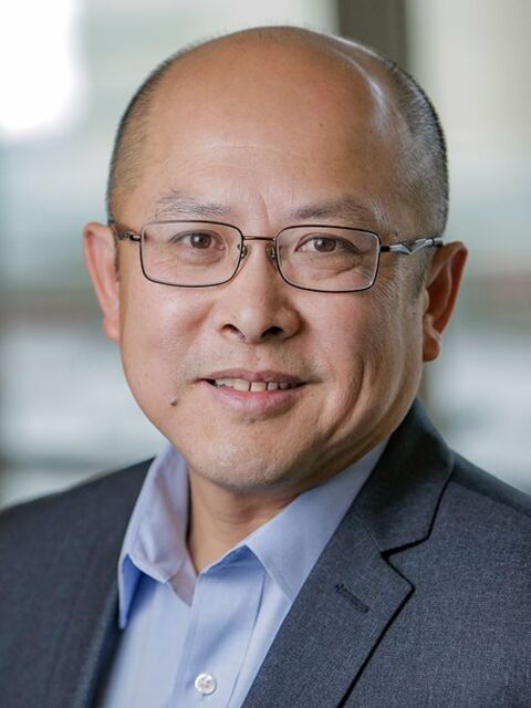 Andrew Lee