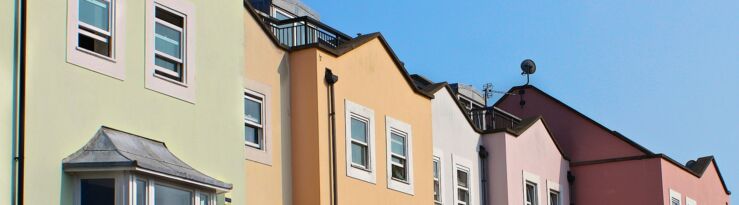 Condominium Buildings