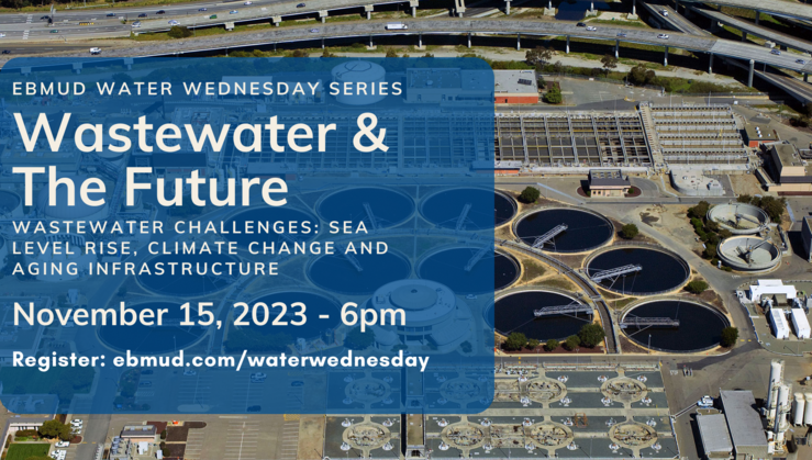 Wastewater Water Wednesday 4