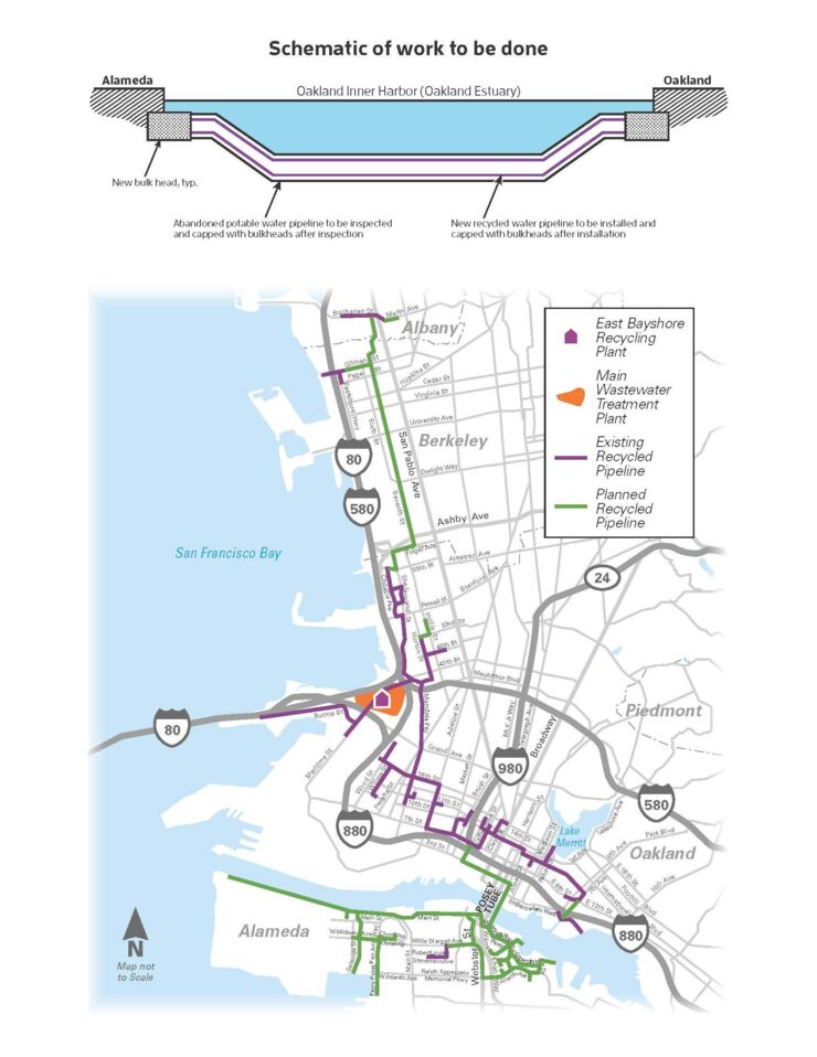 Alameda Estuary RW Pipeline Fact Sheet 012424 Page 2