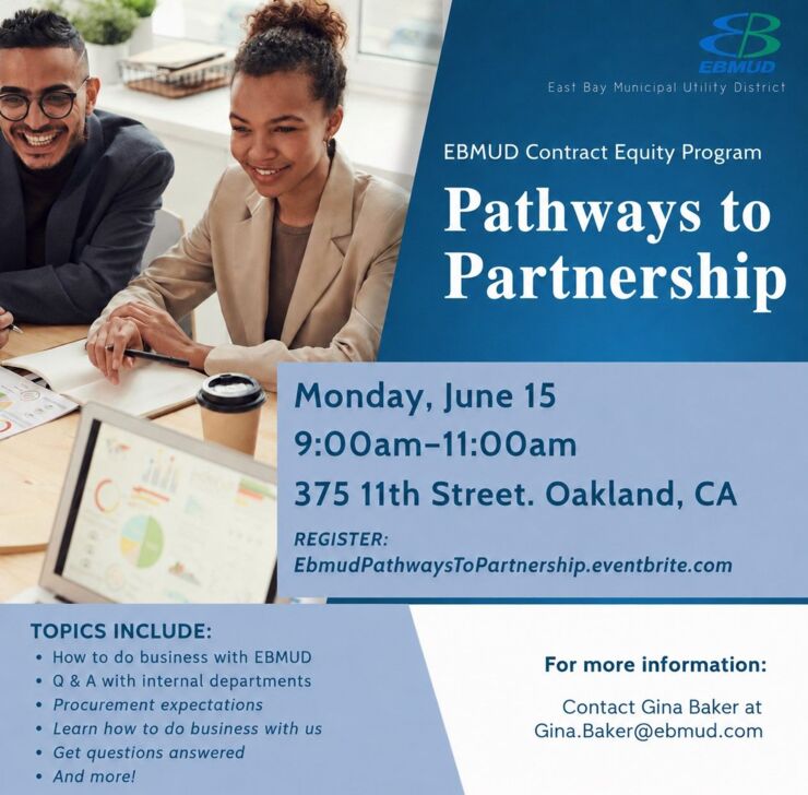 Pathways To Partnership