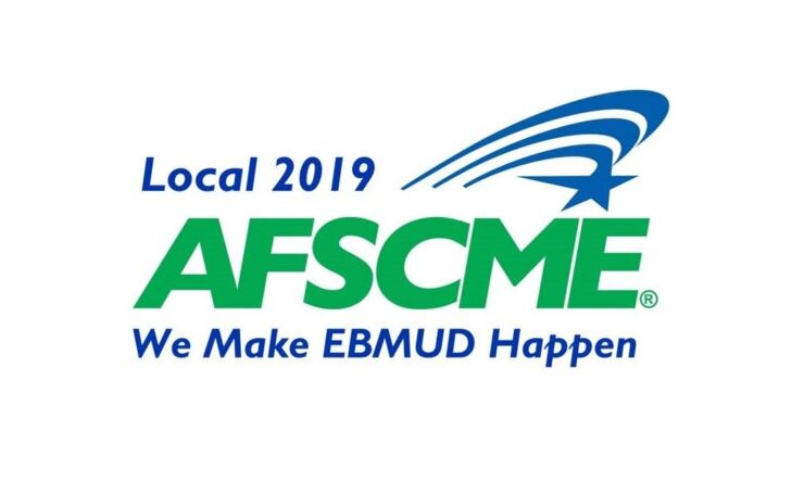 AFSCME 2019 Logo