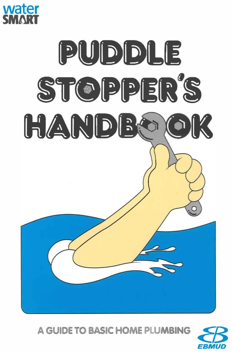 Puddlestoppers Booklet