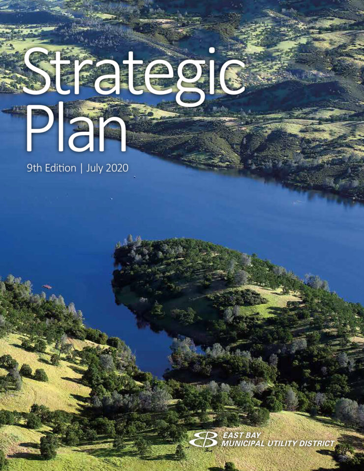 EBMUD's Strategic Plan