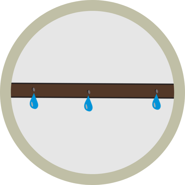 Drip Irrigation