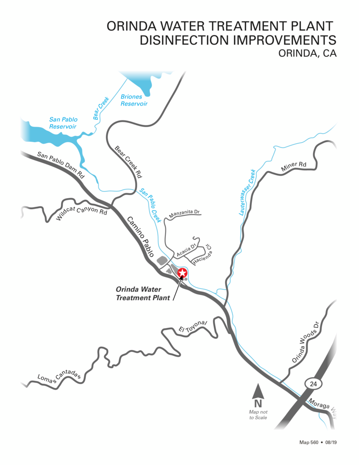 560_Orinda_WTP_Disinfection_Improvements_Map_FINAL.png