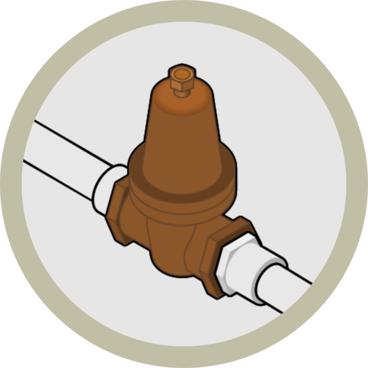 Pressure Regulator