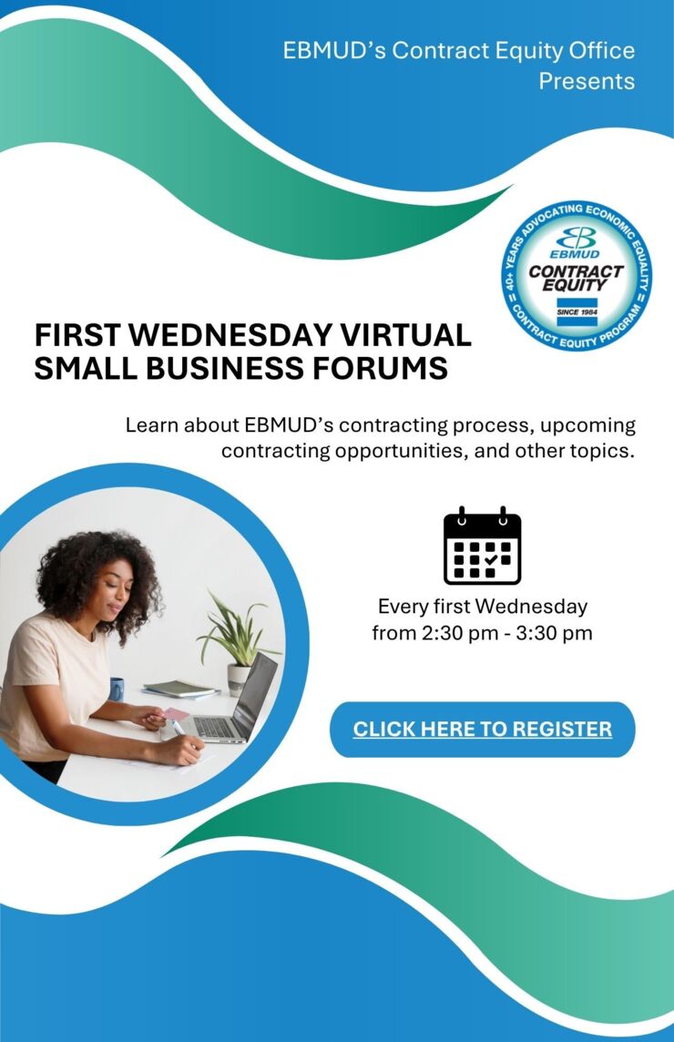 Monthly Virtual Flyer Webpage