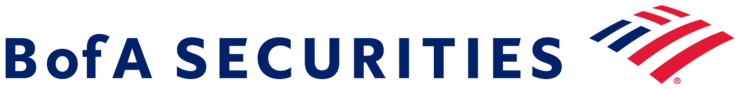 Bank of America Securities Logo