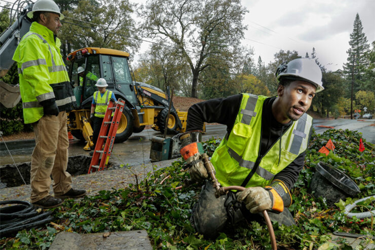 Jobs in California:  Careers