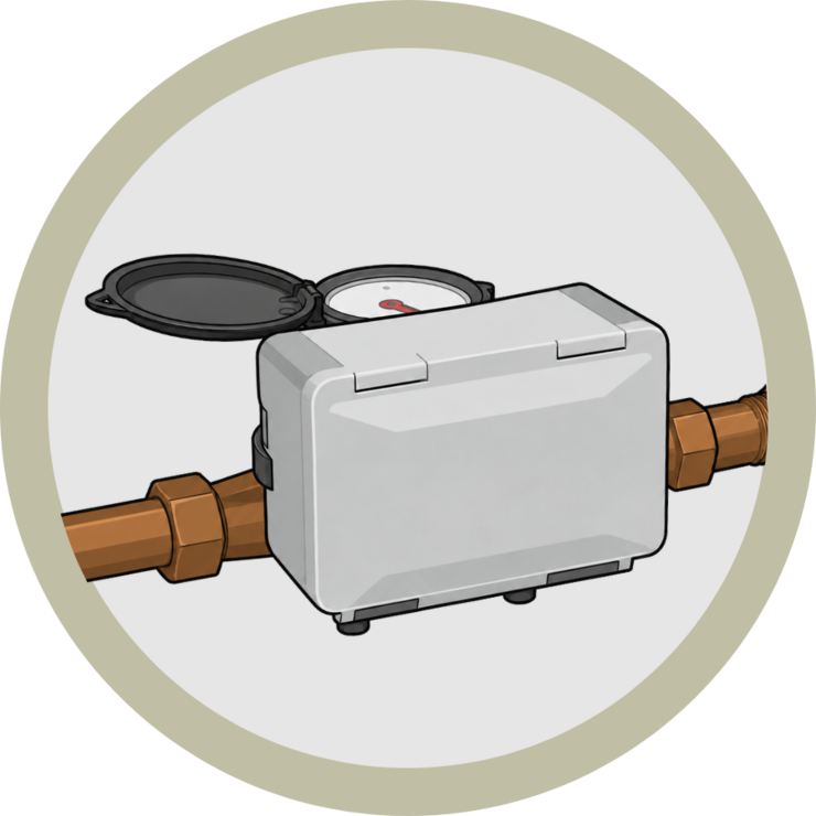 Flowmeter